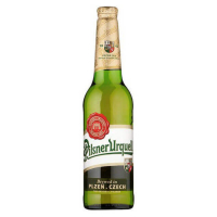 Пиво Pilsner Urquell