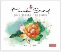 Пиво Яблоко / Морошка