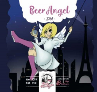 Пиво Beer Angel