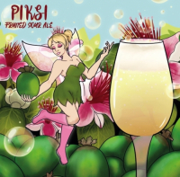 Пиво PIKSI
