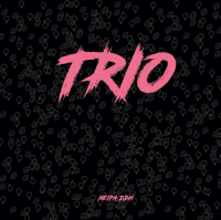 Пиво TRIO Пиво TRIO