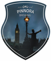 Пиво 9PM Toast Пиво 9PM Toast