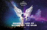 Пиво Brewed A Hard Six / Nothing But the Grain Пиво Brewed A Hard Six / Nothing But the Grain