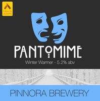 Пиво Pantomime Пиво Pantomime