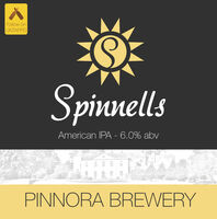 Пиво Spinnells Пиво Spinnells