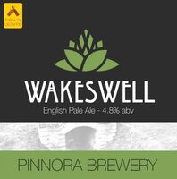 Пиво Wakeswell Пиво Wakeswell