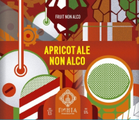 Пиво Apricot Ale Non Alco