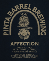 Пиво Affection