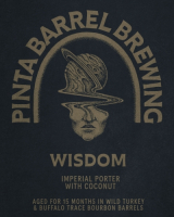 Пиво Wisdom Пиво Wisdom