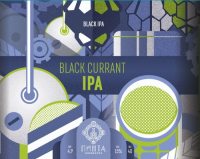 Пиво Black Currant IPA