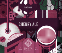 Пиво Cherry Ale