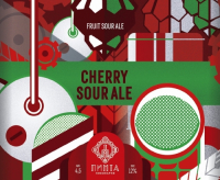 Пиво Cherry Sour Ale