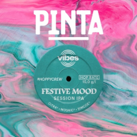 Пиво Festive Mood