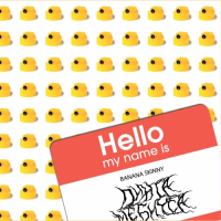 Пиво Banana Skinny