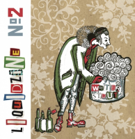 Пиво Liquidzine #2 Winter Stout