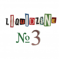 Пиво Liquidzine #3 Le Saison Du Thé