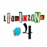 Пиво Liquidzine #4 Rotterdam Trip Out