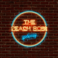 Пиво The Peach Boys Speakeasy