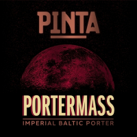 Пиво Portermass Пиво Portermass