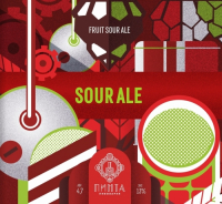 Пиво Sour Ale