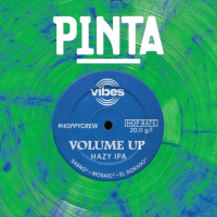 Пиво Volume Up Пиво Volume Up