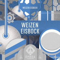 Пиво Weizen Eisbock
