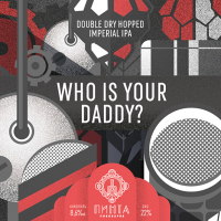 Пиво Who's Your Daddy?