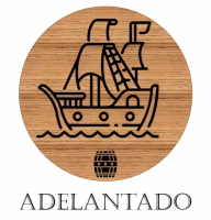 Пиво Adelantado