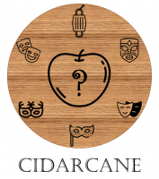 Пиво Cidarcane