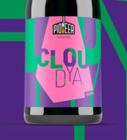 Пиво Cloudya