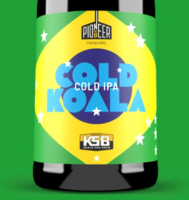 Пиво Cold Koala