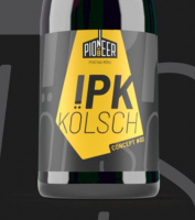 Пиво Concept #02 IPK Kolsch Пиво Concept #02 IPK Kolsch