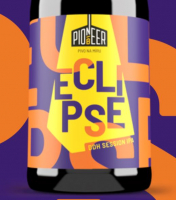 Пиво ECLIPSE Пиво ECLIPSE