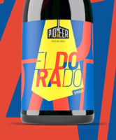 Пиво El Dorado SMASH