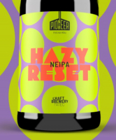 Пиво HAZY RESET