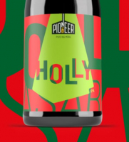 Пиво HOLLY Пиво HOLLY