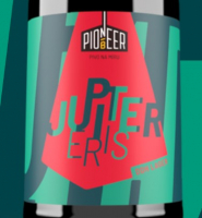 Пиво Jupiter Eris