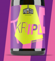 Пиво KRIPL