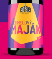 Пиво Maják Пиво Maják