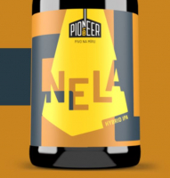 Пиво NELA