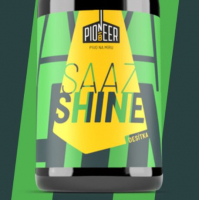 Пиво Saaz Shine 10