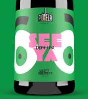 Пиво SEEYA Пиво SEEYA