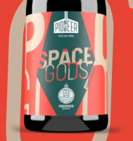 Пиво SPACE GODS