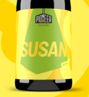 Пиво SUSAN Пиво SUSAN