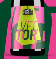 Пиво VECTOR
