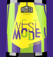Пиво West Mode