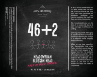 Пиво 46+2 (2020 - Nora Friends) Пиво 46+2 (2020 - Nora Friends)