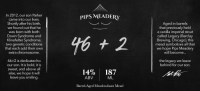 Пиво 46+2 (R&D) Пиво 46+2 (R&D)