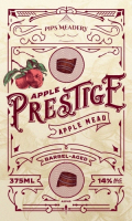 Пиво Apple Prestige (ASPOS) Пиво Apple Prestige (ASPOS)