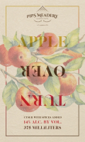 Пиво Apple Turnover Пиво Apple Turnover